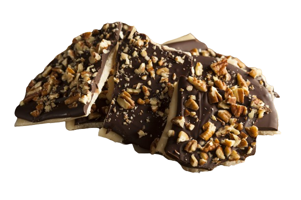 Toffee Crunch CocoaCraze Sensation